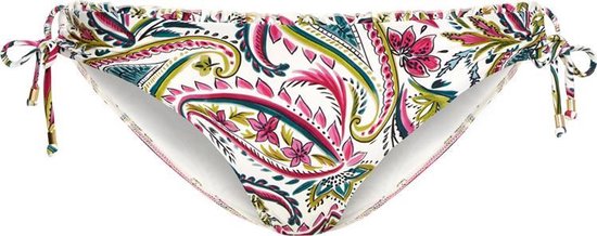 Bas de maillot de bain Cyell WAJANG FLORAL Low Femme - Taille 38