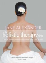 Holistic Therapy Bible