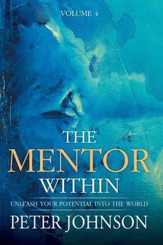 The Mentor Within - cover