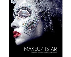 Makeup is Art