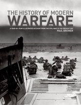 The History of Modern Warfare