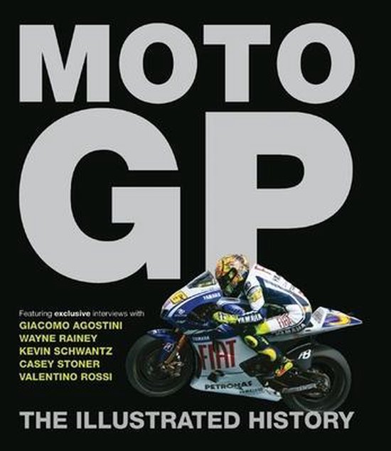 MotoGP - cover