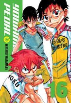 Yowamushi Pedal Vol 1 Wataru Watanabe Boeken Bol Com Yowamushi Pedal Vol 1 Wataru Watanabe Boeken Bol Com