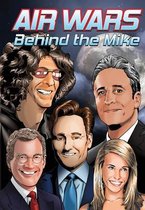 Orbit: Air Wars: Behind the Mike