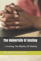 The University Of Destiny