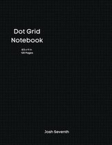 Dot Grid Notebook