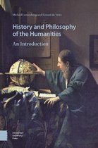 Philosophy of the Humanities 1 all notes!