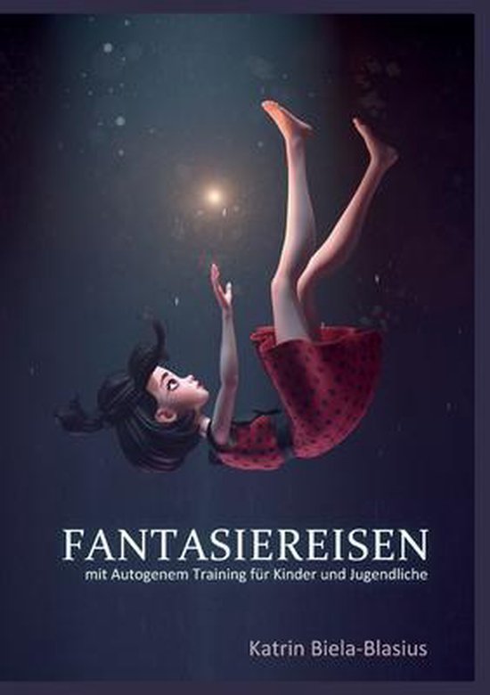 Fantasiereisen - cover
