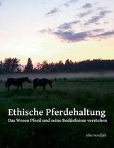 Omslag Ethische Pferdehaltung