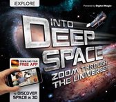 Omslag iExplore - Into Deep Space