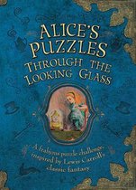 Alice's Puzzles Through the Looking Glass