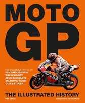 MotoGP, The Illustrated History