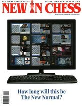 New in Chess Magazine 2020/4