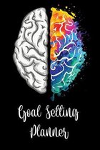 Goal Setting Planner