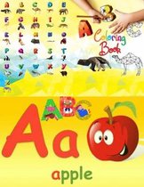 ABC Coloring Book