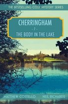 Cherringham Cosy Mystery-The Body in the Lake