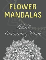 Flower Mandalas