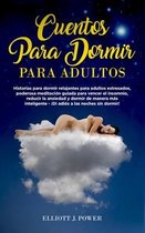 Cuentos para Dormir para Adultos