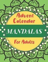 Advent Calendar for Adults