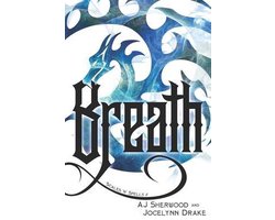 Omslag van Scales 'n' Spells- Breath