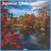 Japanese Landscape 2021 Wall Calendar