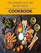 The Ultimate Hcg Diet Recipe Book Cookbook