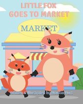 Little Fox Goes to Market