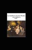 Les Souffrances du jeune Werther illustree