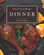 Bravo! Top 365 Dinner Recipes