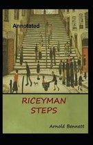 Riceyman steps Annotated
