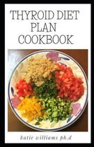Thyroid Diet Plan Cookbook