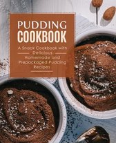 Pudding Cookbook