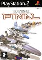 R-Type final_Playstation 2