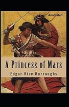 A Princess of Mars Annotated