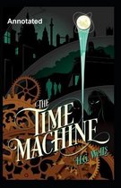 The Time Machine Annotated