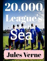 20,000 Leagues Under the Sea (annotated)