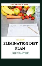 The New Elimination Diet Plan for Starters