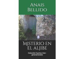 Misterio en el aljibe