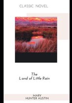 The Land of Little Rain