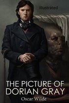 The Picture of Dorian Gray Illustrated