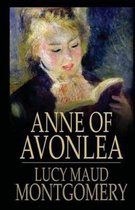 Anne of Avonlea Illustrated