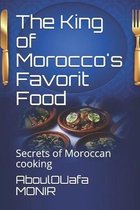 The King of Morocco's Favorit Food