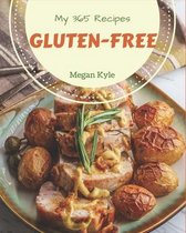 My 365 Gluten-Free Recipes