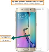 galaxy s6 edge+ screenprotector | Galaxy S6 Edge+ protective glass | Samsung Galaxy S6 Edge+ tempered glass