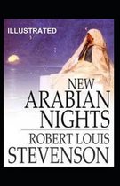 New Arabian Nights Illustrated