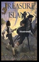 Treasure Island Illustrated