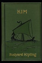 KIM Annotated and Illustrated by Rudyard Kipling