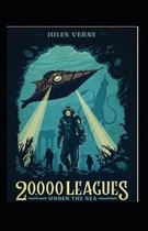 20,000 Leagues Under the Sea illustrated