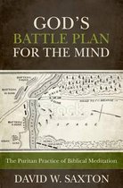 God's Battle Plan for the Mind