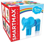 SmartMax My First Blue Elephant